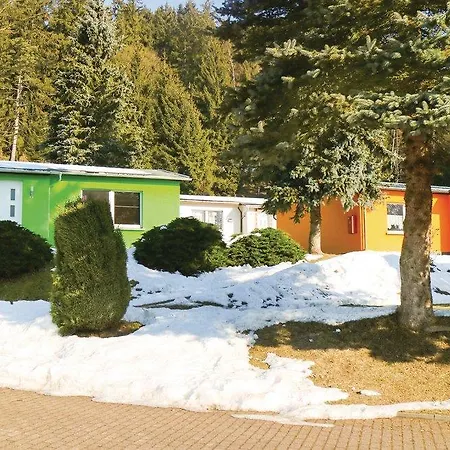 Nyaraló Holiday I