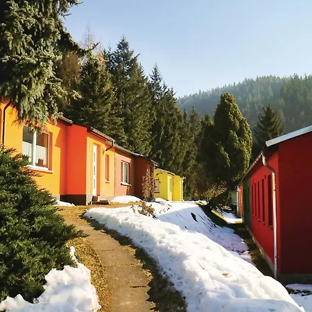 Nyaraló Holiday I
